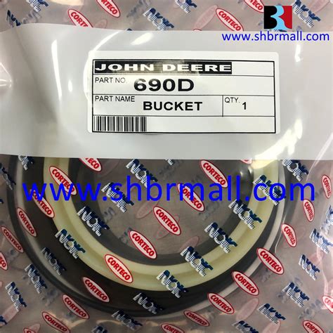 seal kit for john deere excavator from china manufacturer|Seal Kits for John Deere Excavators .